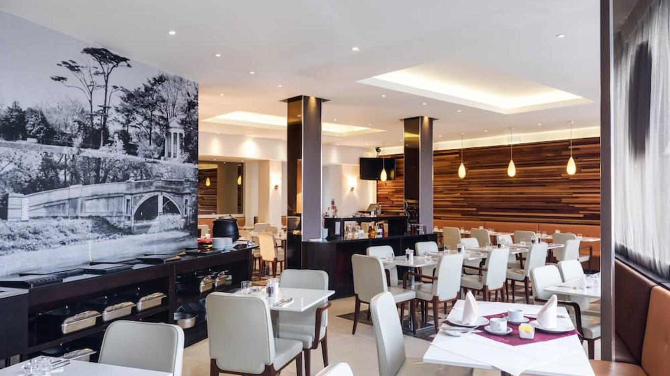 Park Grand Heathrow