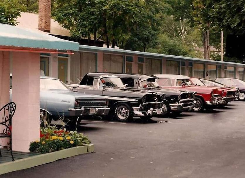 Outdoors view Photo
