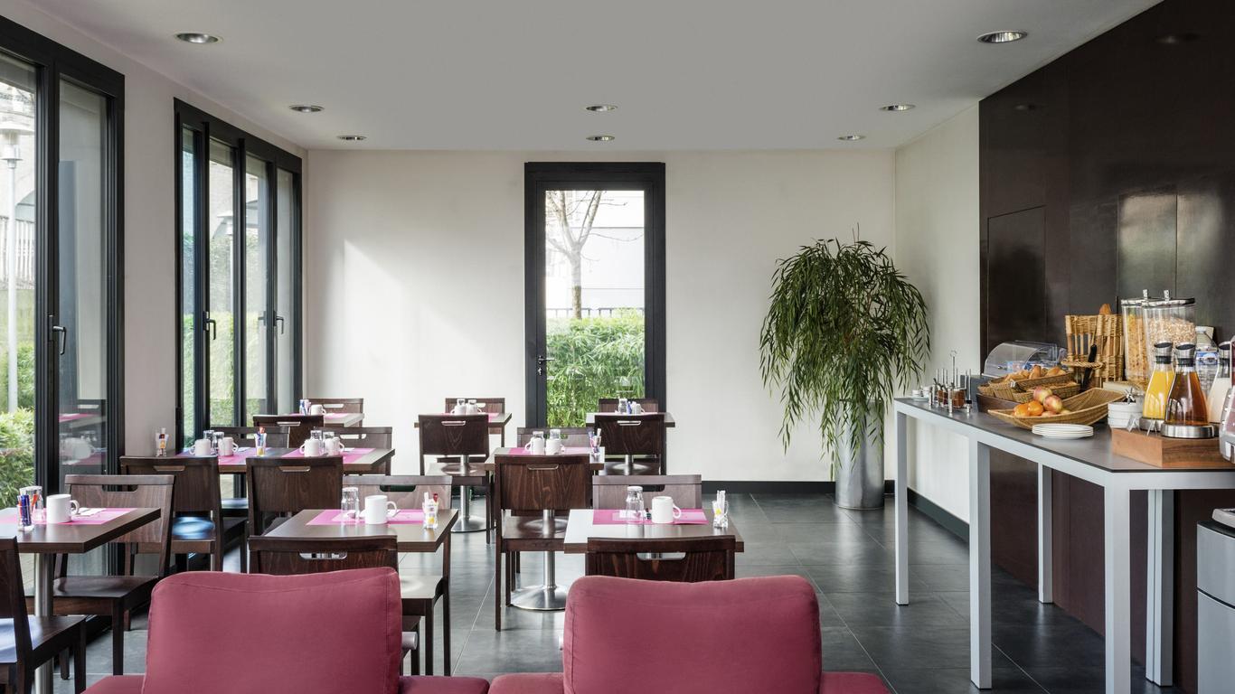 Aparthotel Adagio Access Paris Bastille