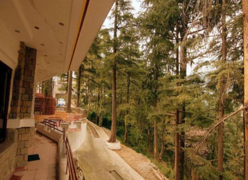 Outdoors view Photo