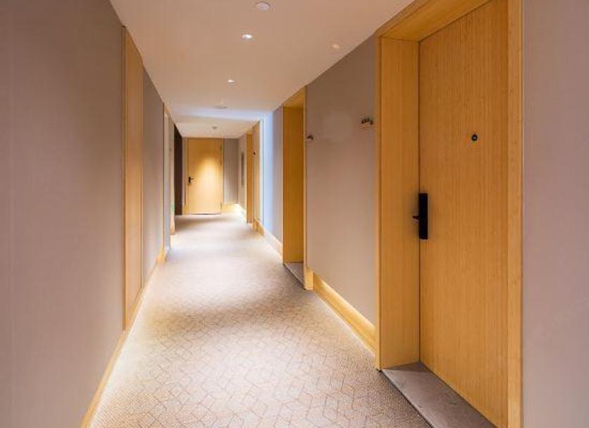 Hallway Photo