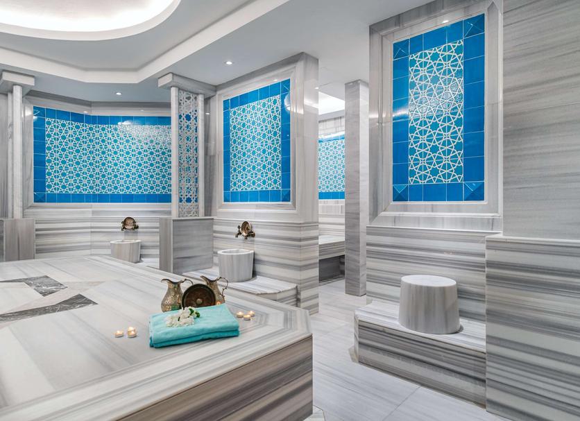 Spa Photo