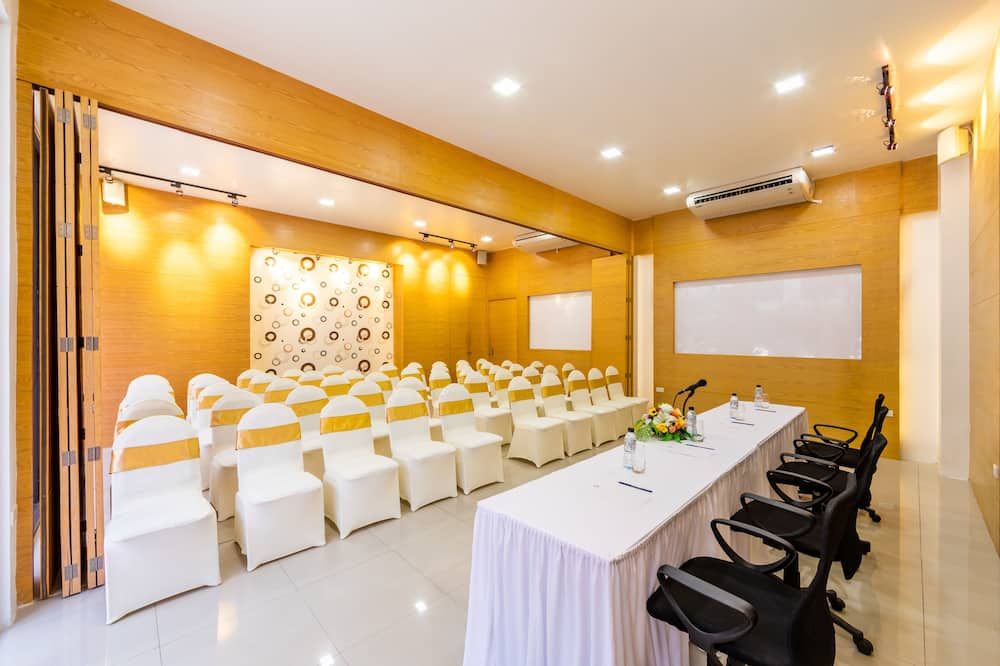 Conference room