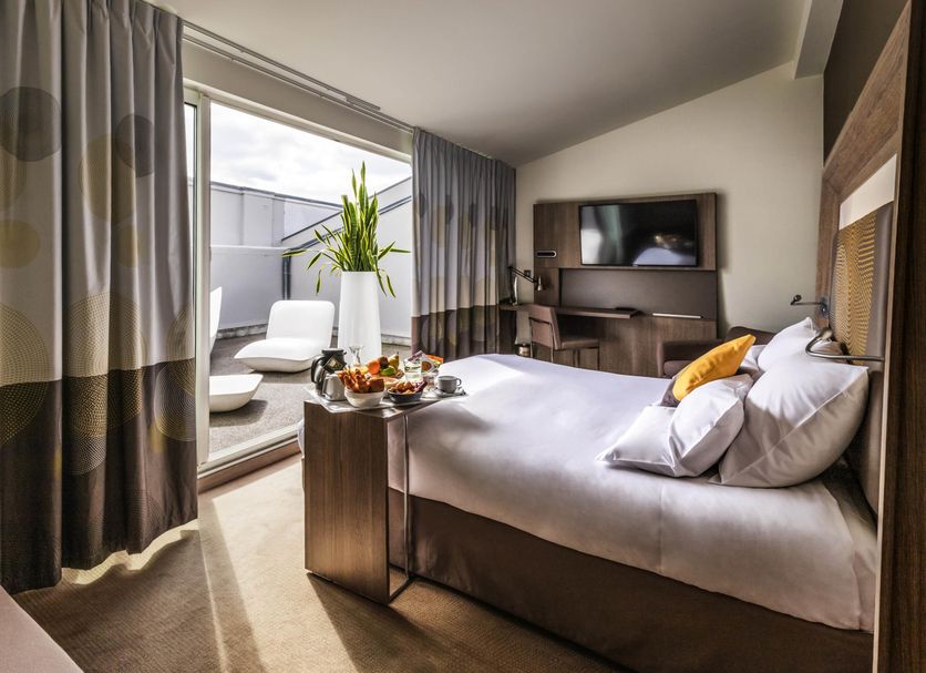 Bedroom Photo