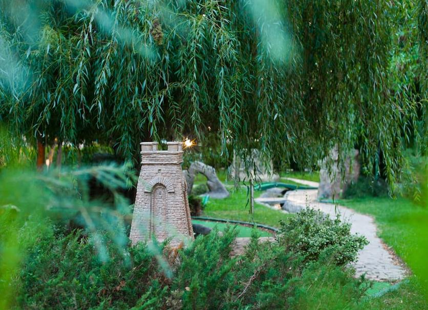 Outdoors view Photo