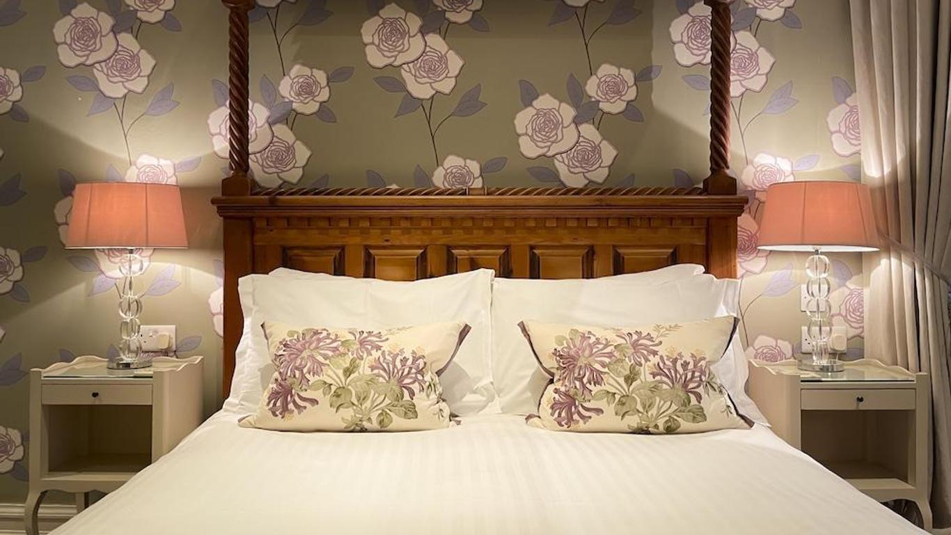 Rosemount Guest House