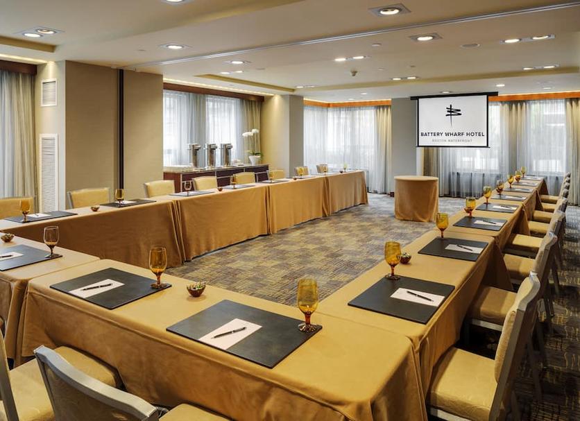 Conference room Photo