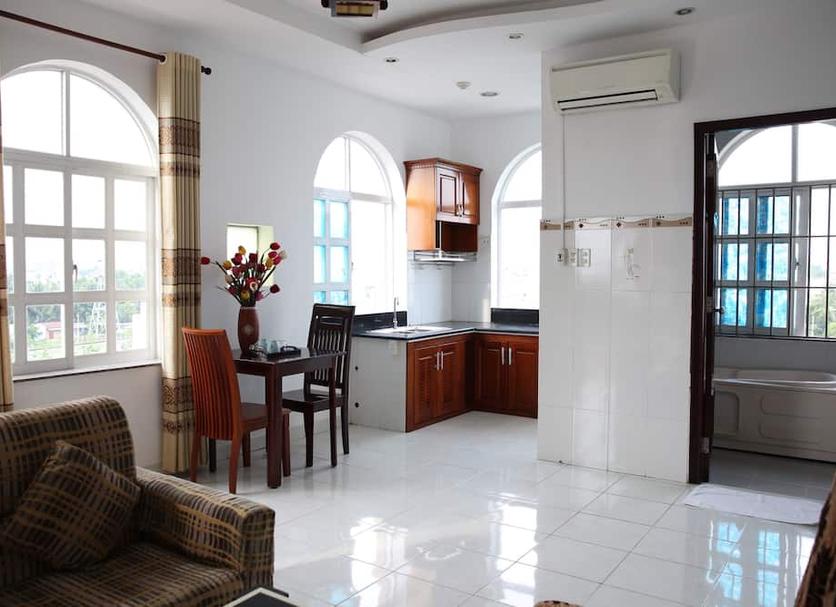 Kitchen Photo