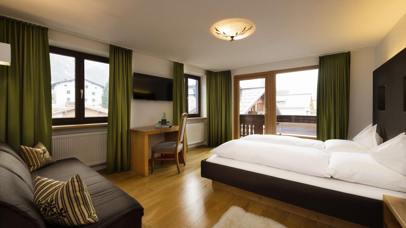 Hotel Sandhof