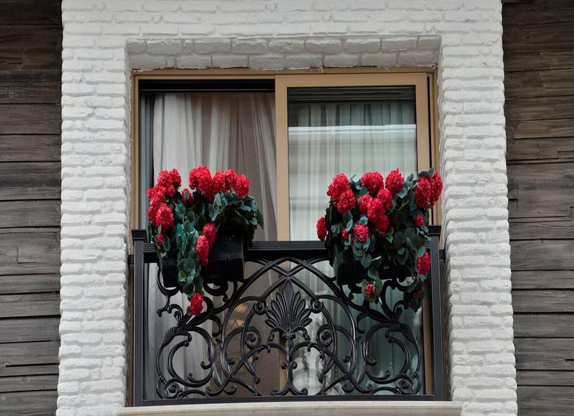 Outdoors view Photo