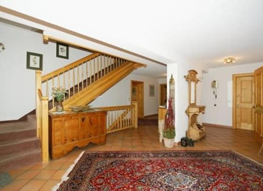 Stairs Photo
