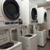 Laundry facility