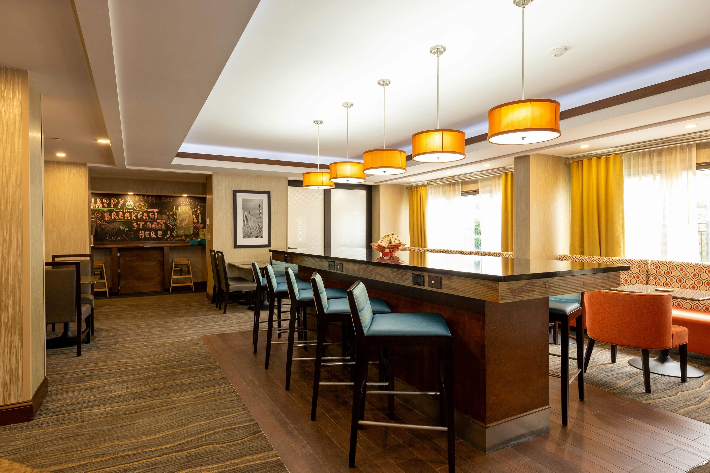 Conference room