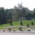 Outdoors view