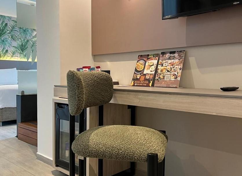 Room amenity Photo
