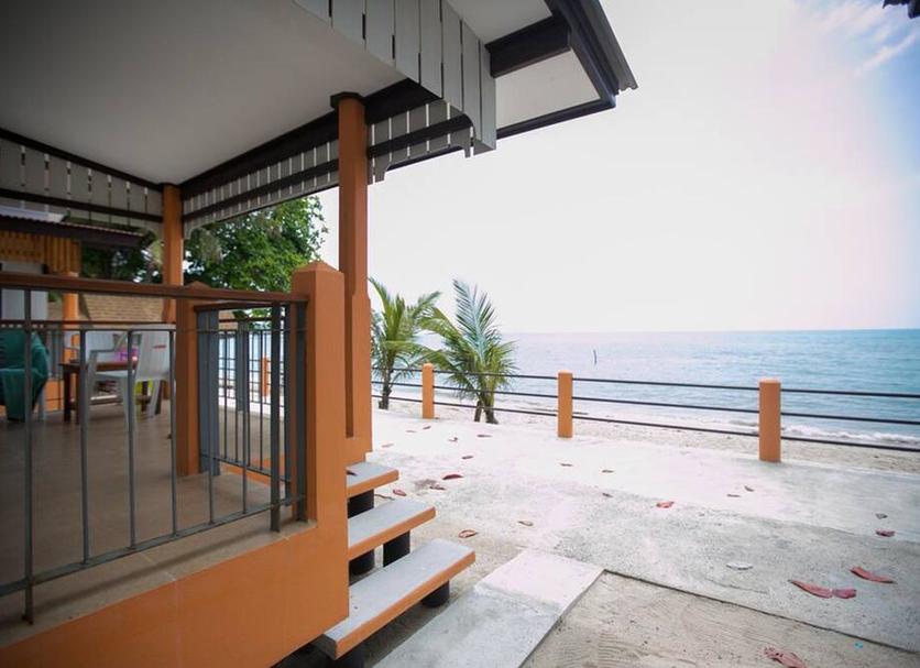 Outdoors view Photo