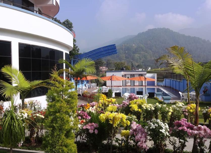 Outdoors view Photo