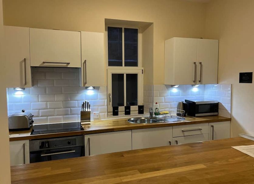 Kitchen Photo
