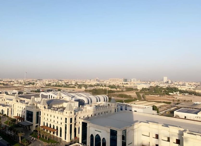 Outdoors view Photo