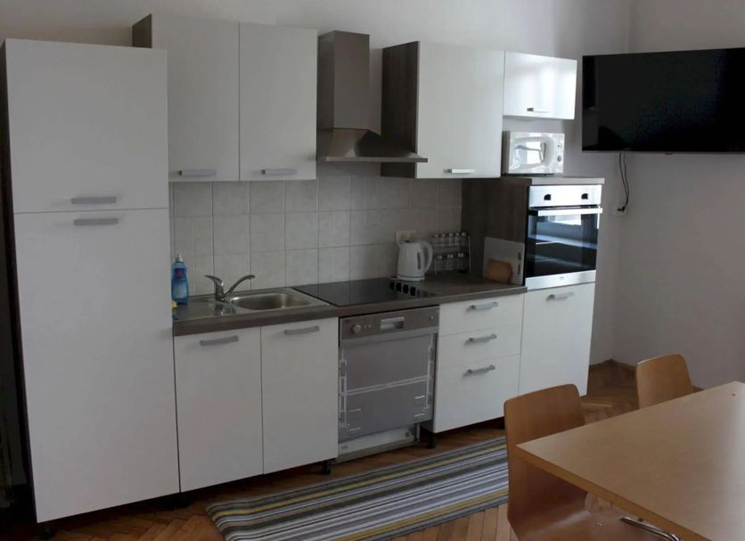 Kitchen Photo