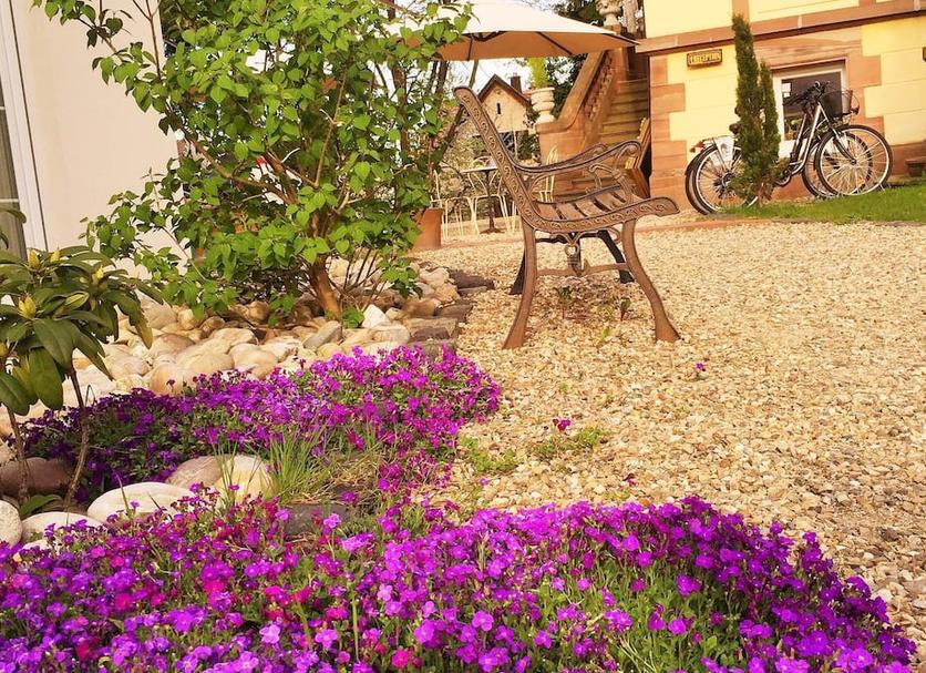 Outdoors view Photo