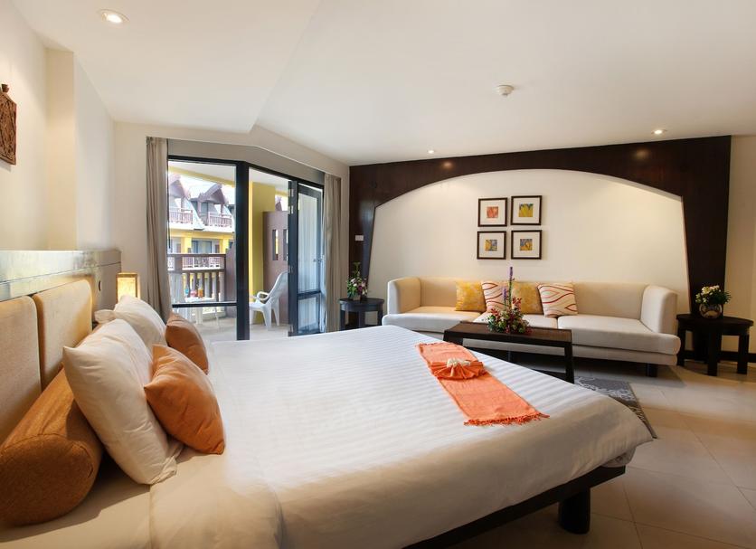 Bedroom Photo