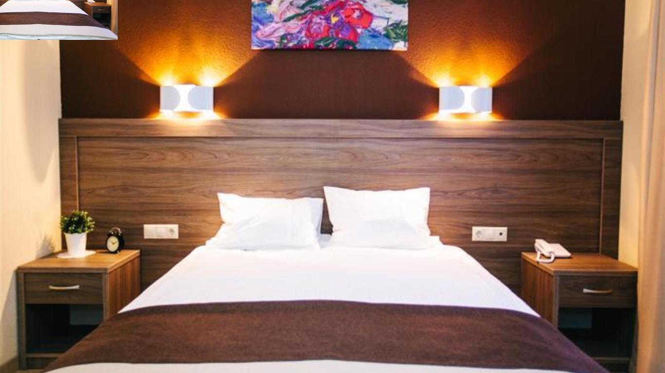 Hotel Hemingway