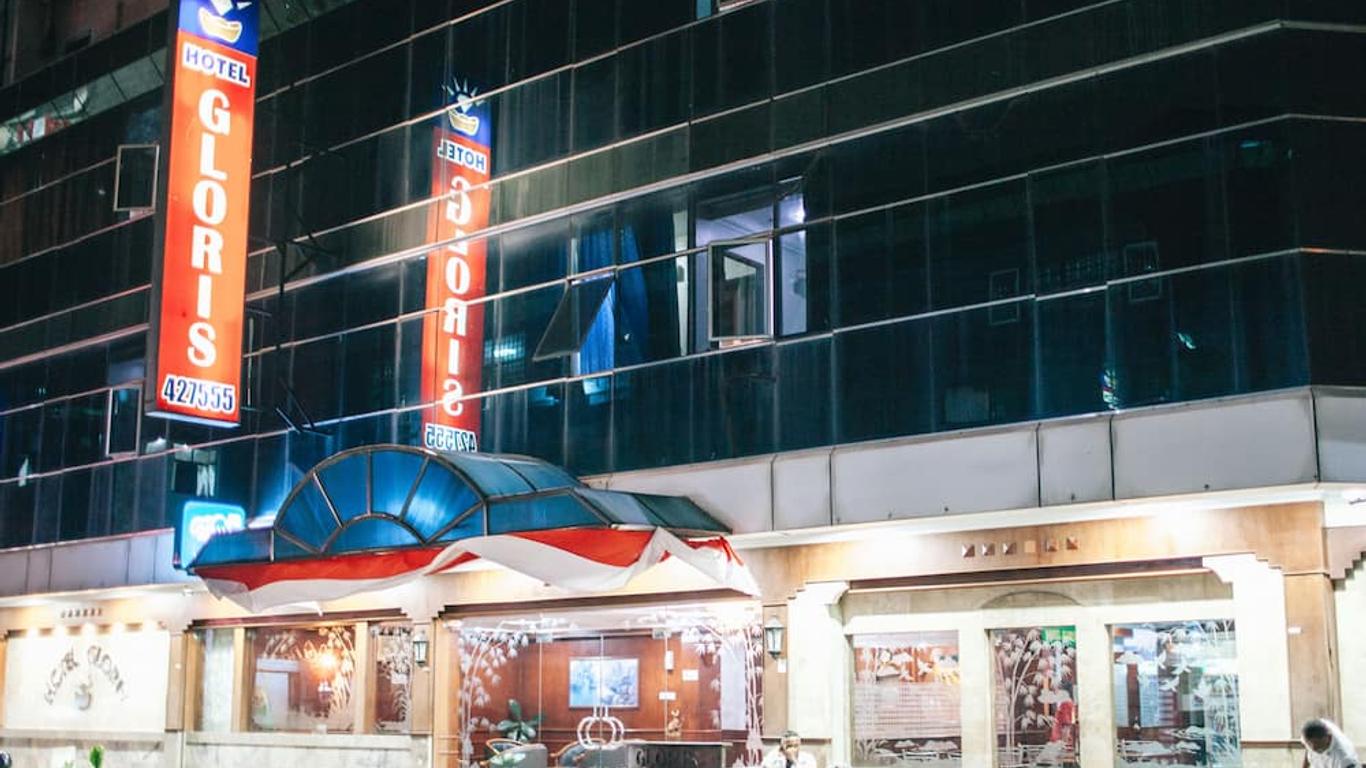 Gloris Hotel