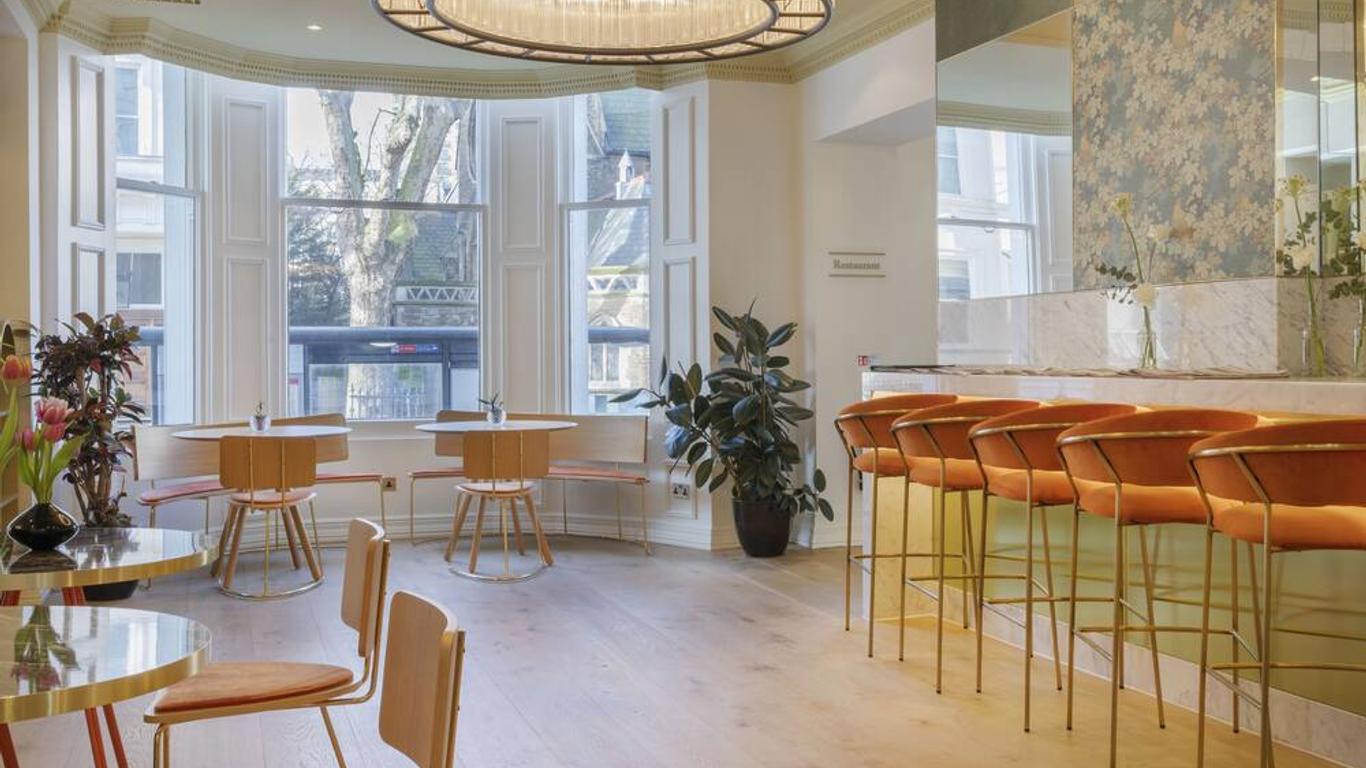 Meliá London Kensington Member of Meliá Collection