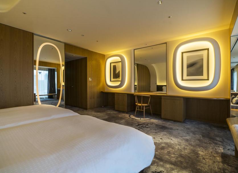 Room amenity Photo