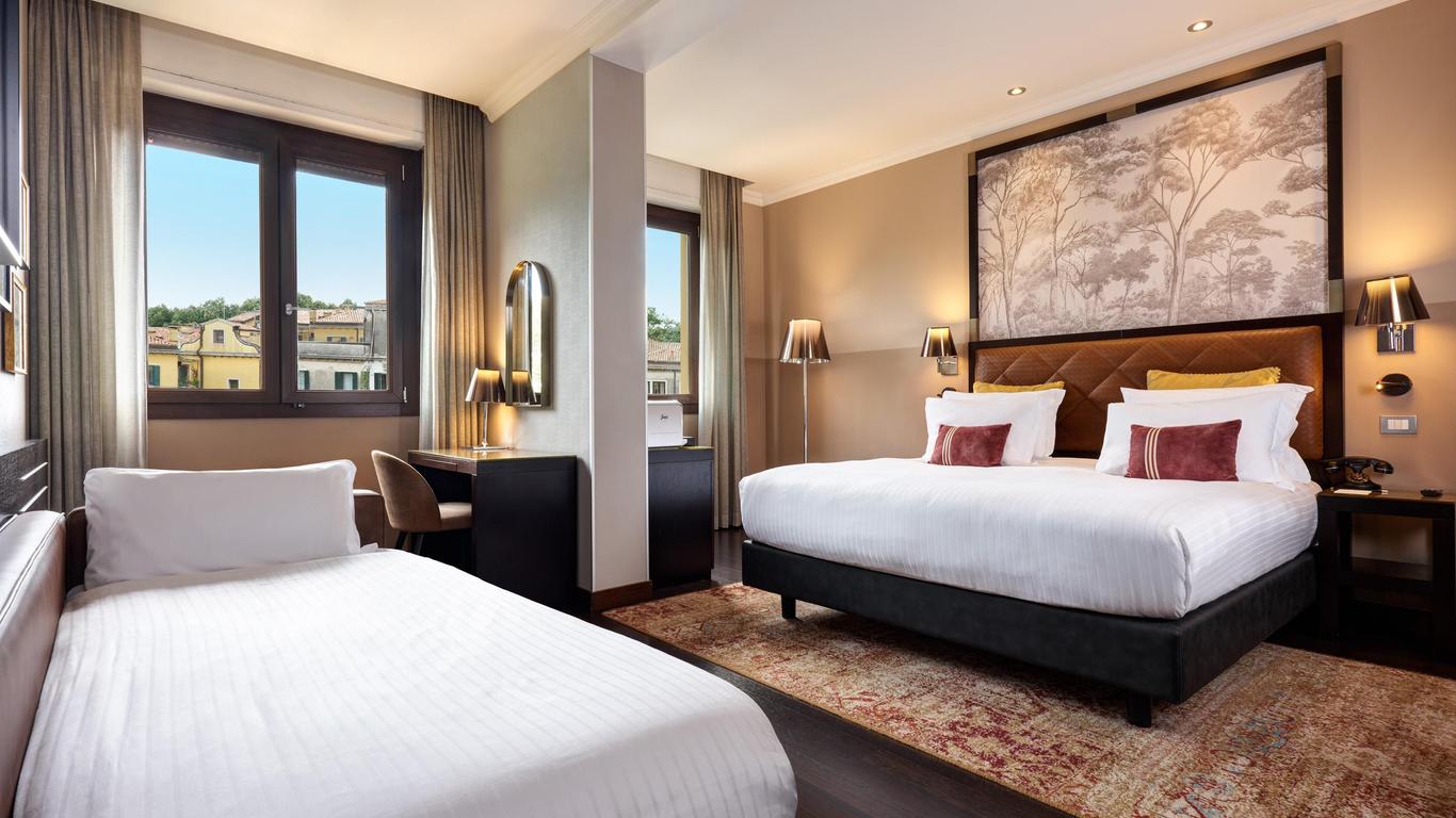 Hotel Indigo Venice - Sant'elena