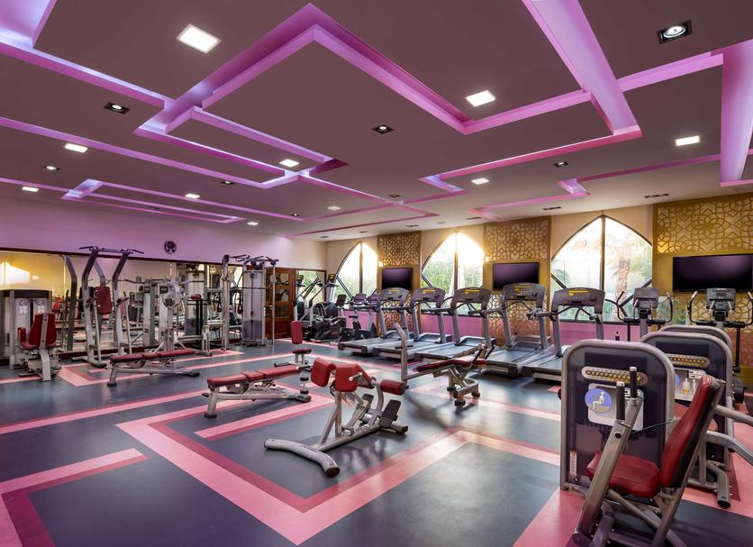 Gym Photo