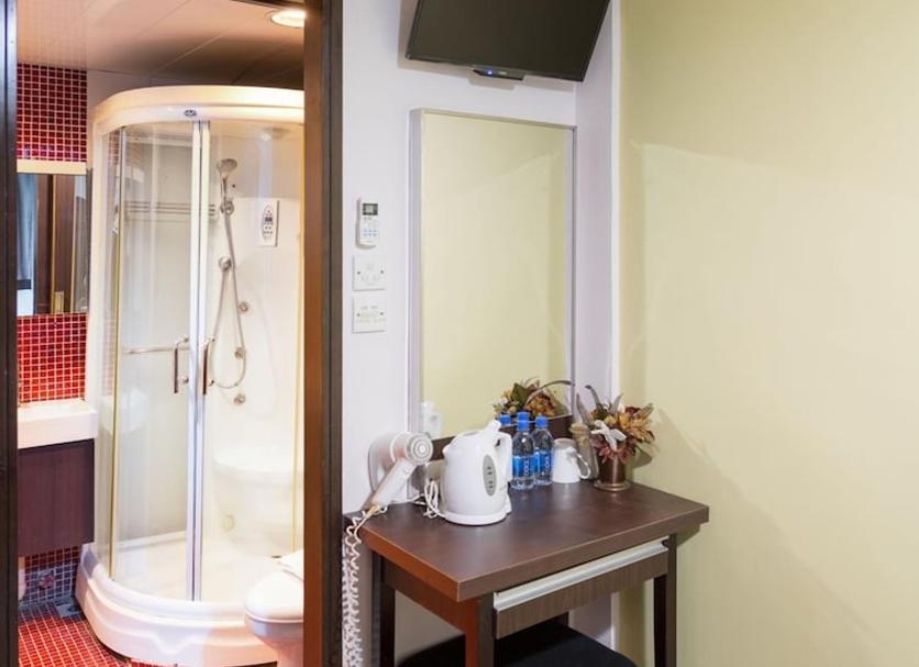 Room amenity Photo