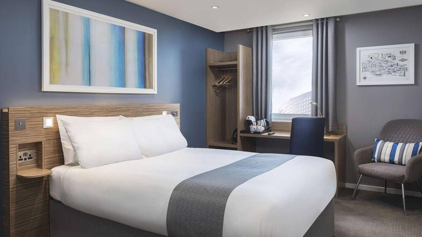 Travelodge Windsor Central