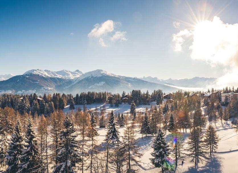 Outdoors view Photo
