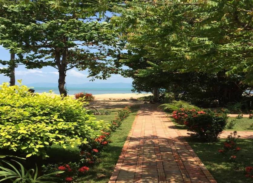 Outdoors view Photo