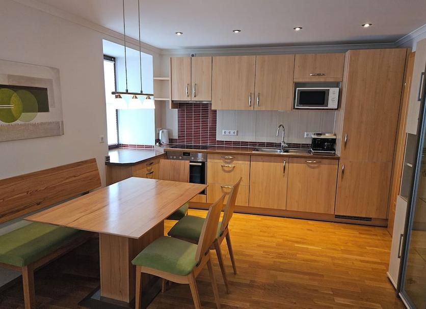 Kitchen Photo