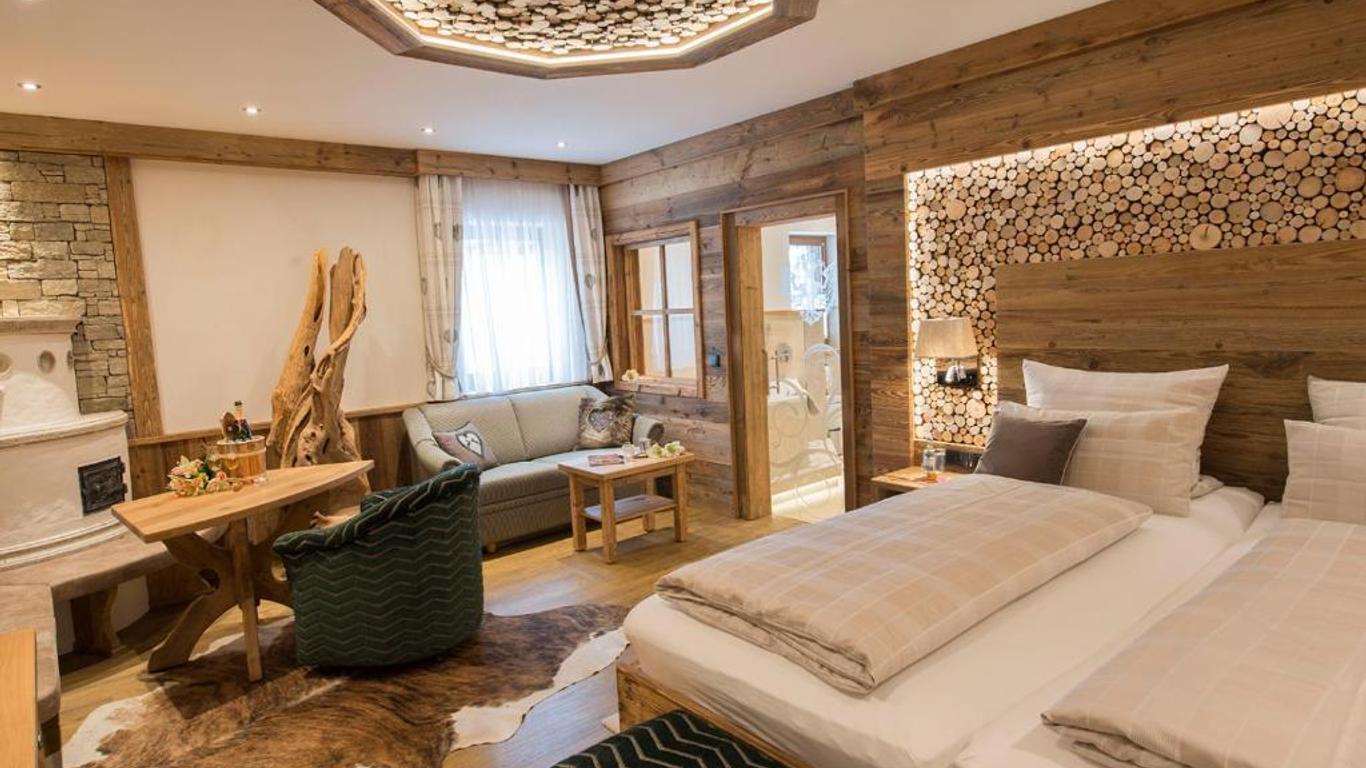 Wellness-Hotel Adler