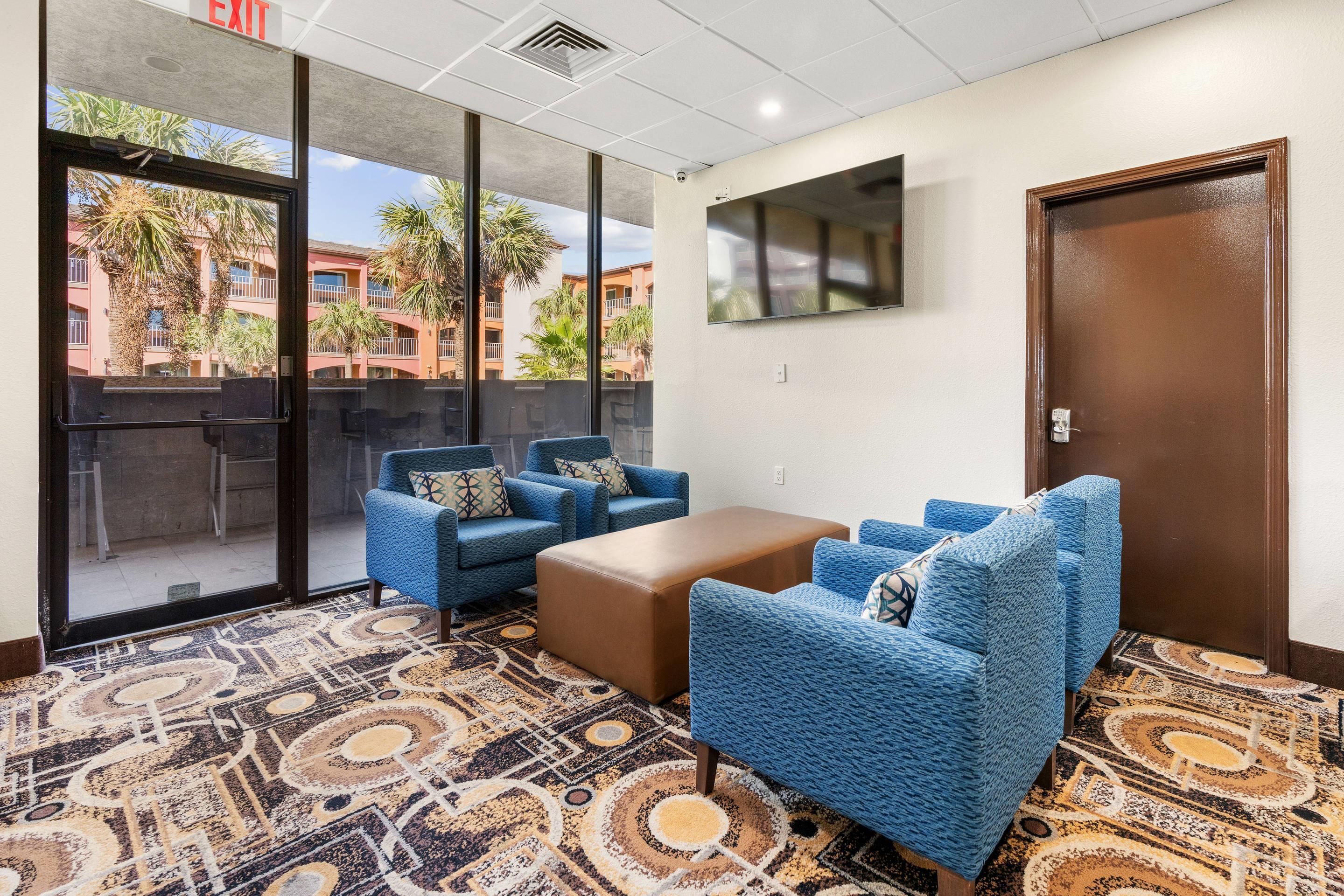 Hotel amenity