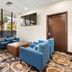 Hotel amenity