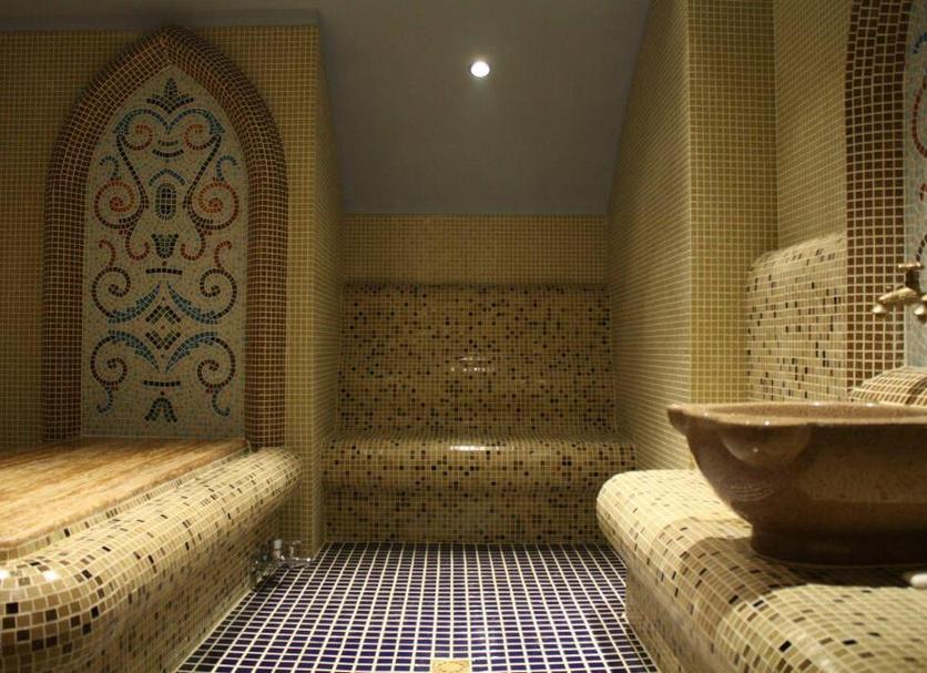 Spa Photo