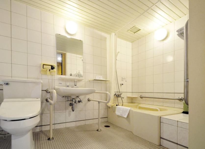 Bathroom Photo