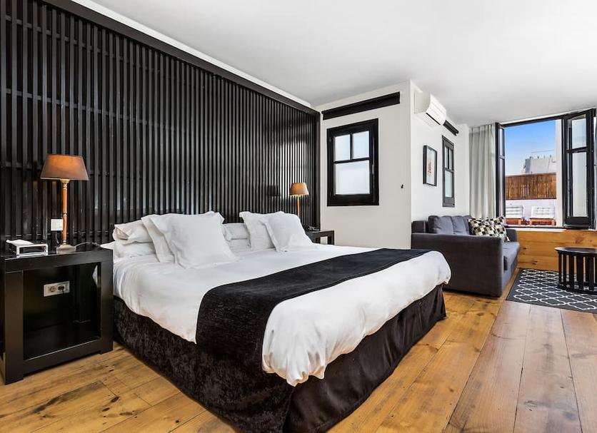 Bedroom Photo