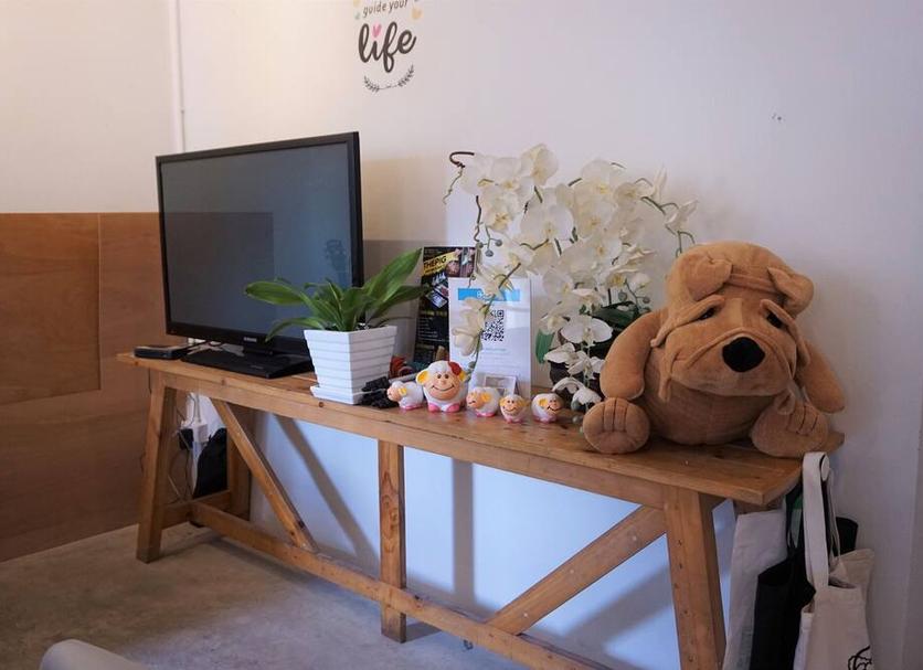 Room amenity Photo