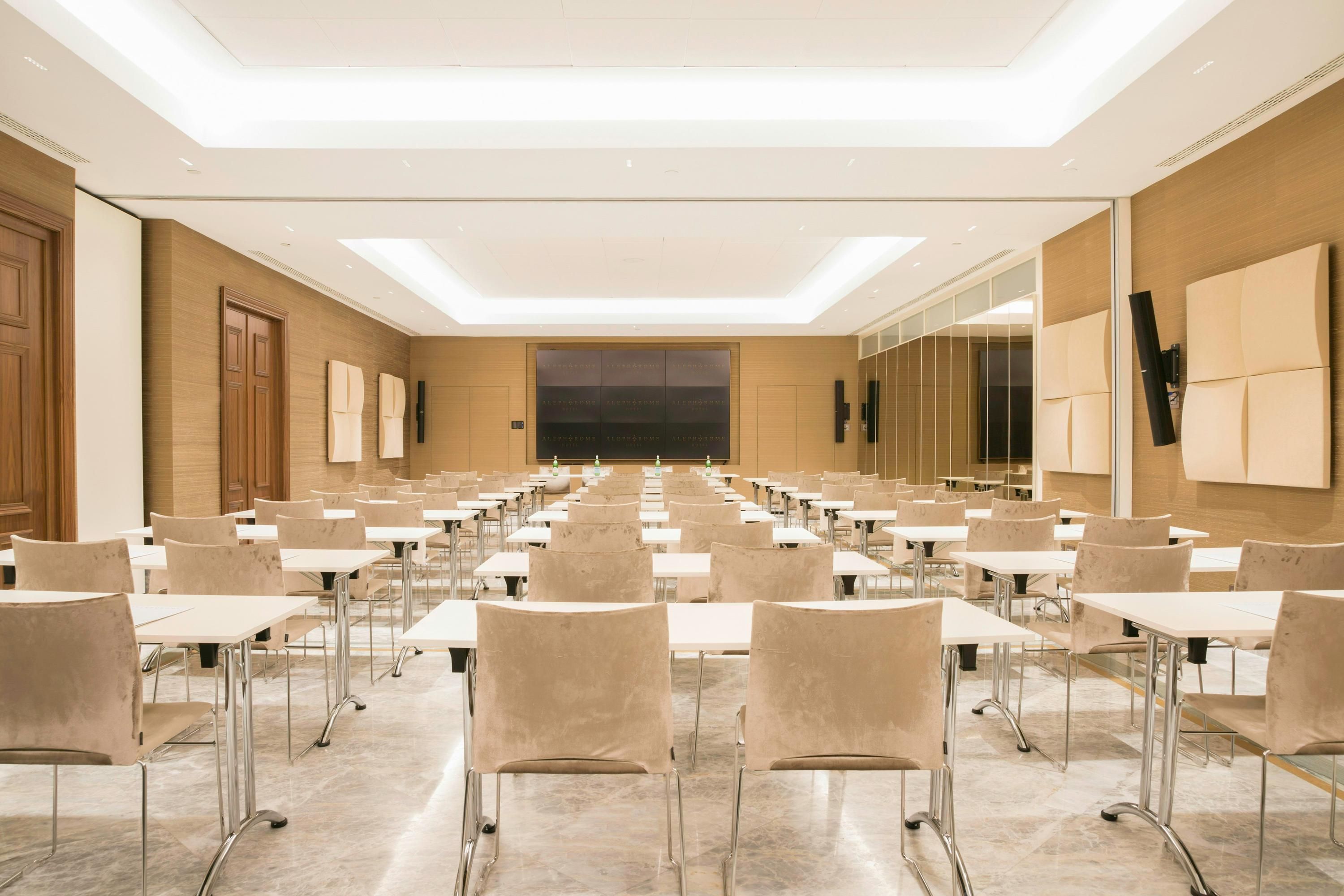 Conference room