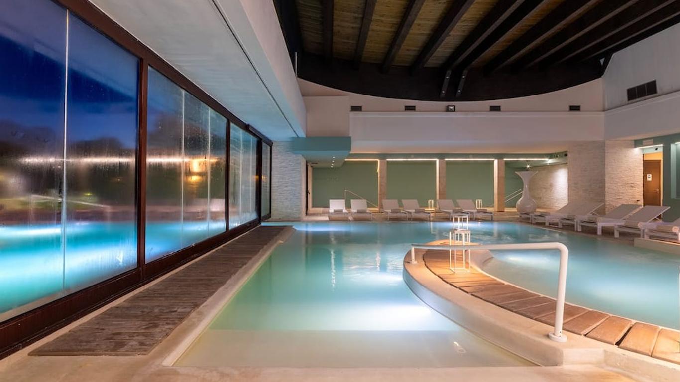 Hotel Salus Terme - Adults Only