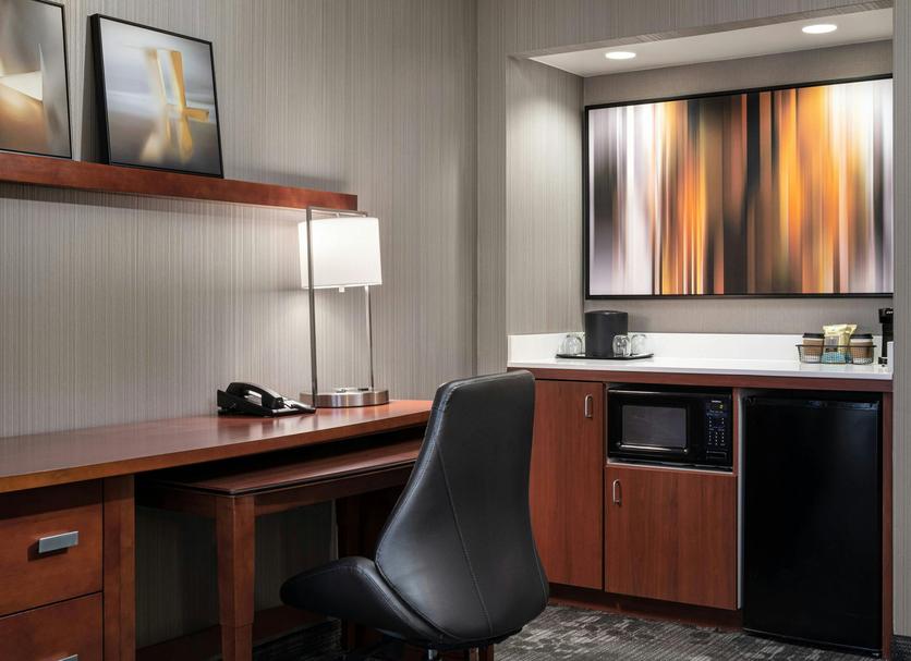 Room amenity Photo