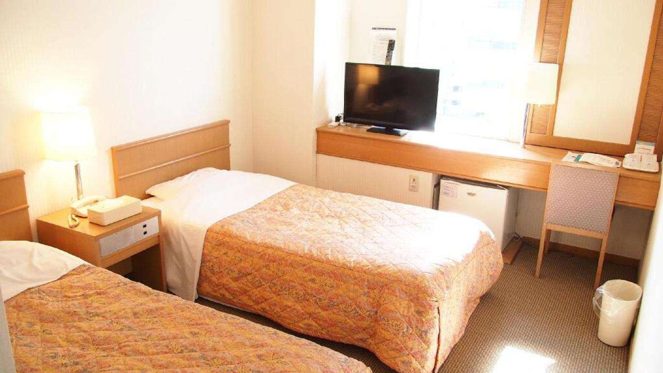 Sanside Hotel