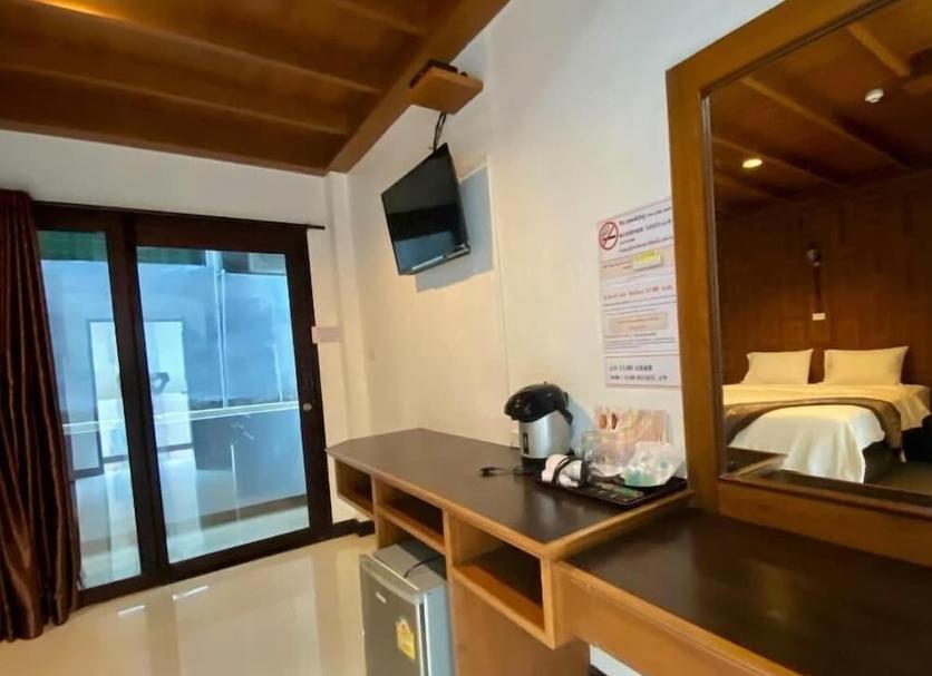 Room amenity Photo