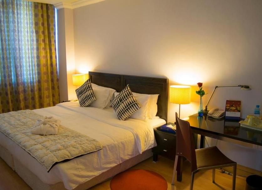 Bedroom Photo